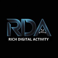 Rich Digital Activity logo - Similar company to Sika Building