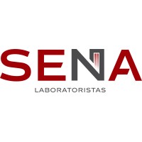SENA - LABORATORISTAS logo - Similar company to Técnico Em Edificações Do Itb/Fieb