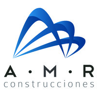 AMR CONSTRUCCIONES logo - Similar company to Constructora Cyg