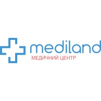 «Mediland» MC | «Меділенд» медичний центр logo - Similar company to Maria Znamenska Expert Ophthalmology