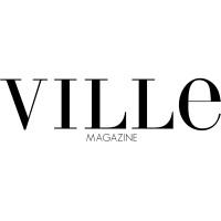 Ville Magazine logo - Similar company to Mastery Magazine