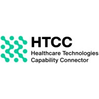 Healthcare Technologies Capability Connector (HTCC) logo - Similar company to Reneural