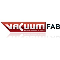 Vacuum FAB logo - Similar company to Bright System Srl