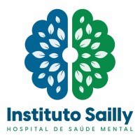 Insituto Sailly - Hospital Dia em Saúde Mental logo - Similar company to Library.Rn