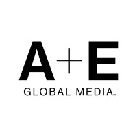 A+E Global Media logo - Similar company to Mediaite
