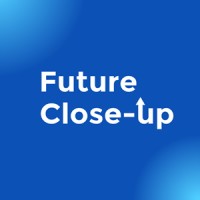 Future Close-Up logo - Similar company to X-Technology - Fzco