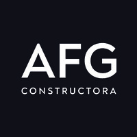 AFG Constructora logo - Similar company to Steel Frame Constructora