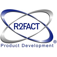 R2FACT Product Development Inc. logo - Similar company to Splintek, Inc.