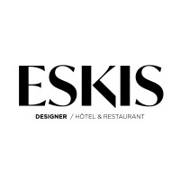 Eskis logo - Similar company to Studio Mato