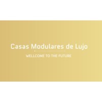 Casas Lujo Modulares - Modular Luxury Houses logo - Similar company to Casas Lujo Modulares