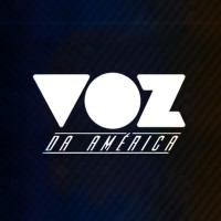 A Voz da América Gravações logo - Similar company to Estúdio Jacarandá