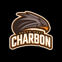 SW Charbon logo - Similar company to Courtsideclub