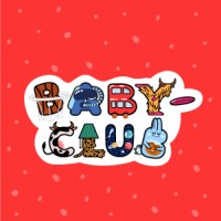 Baby-club | Early childhood learning centers and kindergartens franchise logo - Similar company to Evo - World Of Personal Development