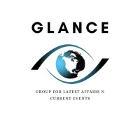 GLANCE : Group for Latest Affairs N Current Events logo - Similar company to Chevaun