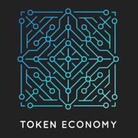 Token Economy logo - Similar company to Cryptolinks Golf