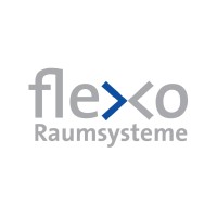 Flexo Raumsysteme GmbH logo - Similar company to Modeco Global Gmbh