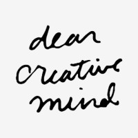Dear Creative Mind | Coaching For Artists