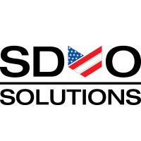 SDVO Solutions, LLC logo - Similar company to Dratef
