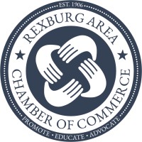 Rexburg Area Chamber of Commerce logo - Similar company to Madison School District