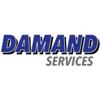 Damand Services logo - Similar company to Celsius Cooling And Heating Ltd