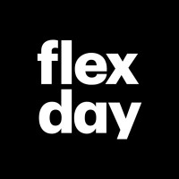 Flexday logo - Similar company to Flexday Ai