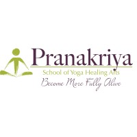 Pranakriya School Of Yoga Healing Arts