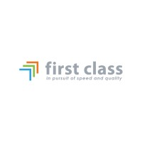First-Class Solutions logo - Similar company to First Class Solutions, Inc.