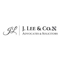 J. Lee & Co. logo - Similar company to Owee & Co