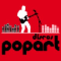 Popart Discos