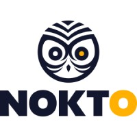Nokto logo - Similar company to Wize By Teamwork