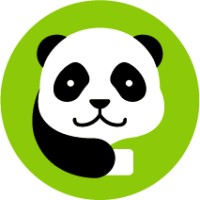PANDAPAY logo - Similar company to R3Al Blocks