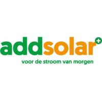 AddSolar logo - Similar company to Aquaquick Global Bv