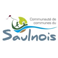 COMMUNAUTE DE COMMUNES DU SAULNOIS logo - Similar company to Cecen Groupe