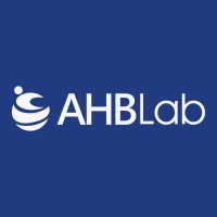 AHB Lab logo - Similar company to Hblabs