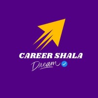 Career Shala logo - Similar company to Mak Software Solution