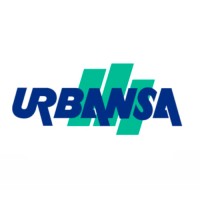 Urbansa S.A logo - Similar company to Once Constructora
