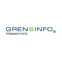 Grensinfopunt Maastricht logo - Similar company to Grenzinfopunkt Aachen-Eurode / Border Information Point
