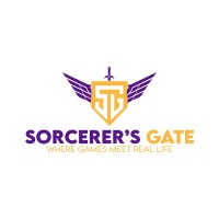 Sorcerer'S Gate