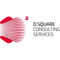 D Square Consulting Services Pvt Ltd logo - Similar company to Iaminterviewed - Technical Interviews