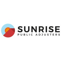 Sunrise Public Adjusters logo - Similar company to Let'S Talk Business (Ltb)
