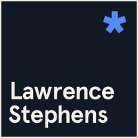 Lawrence Stephens logo - Similar company to Seddons Gsc