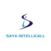 Saya Intellicall logo - Similar company to Calling 24O7 Bpo Services Private Limited