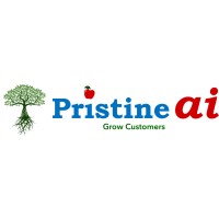 PristineAI logo - Similar company to Pristine, Inc.