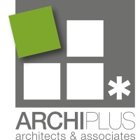 Archiplus Architects & Associates logo - Similar company to Zoniro S.A.