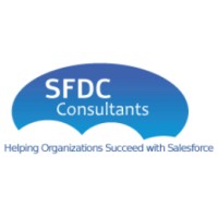 SFDC Consultants logo - Similar company to Orchard