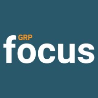 FocusGRP logo - Similar company to 4 Arrows