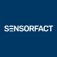 Sensorfact logo - Similar company to Sympower