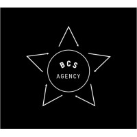 BCS Agency logo - Similar company to Lorelore Productions