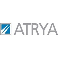 ATRYA logo - Similar company to Norba