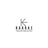 Kaagaz logo - Similar company to Nirvaanalife'S Institute